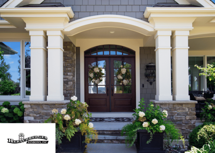 Herschberger Doors