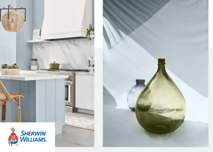 Sherwin Williams