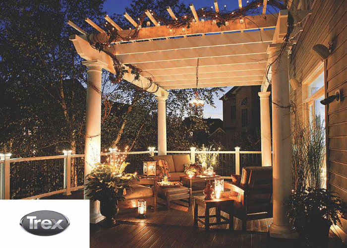 Trex Decking (1)